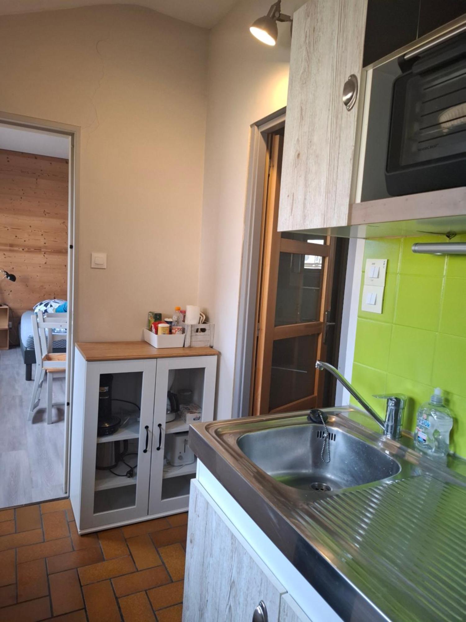Gite L'Oeuf Ou La Poule, Parking Prive, Sur Domaine Viticole Ribeauville  Exterior photo