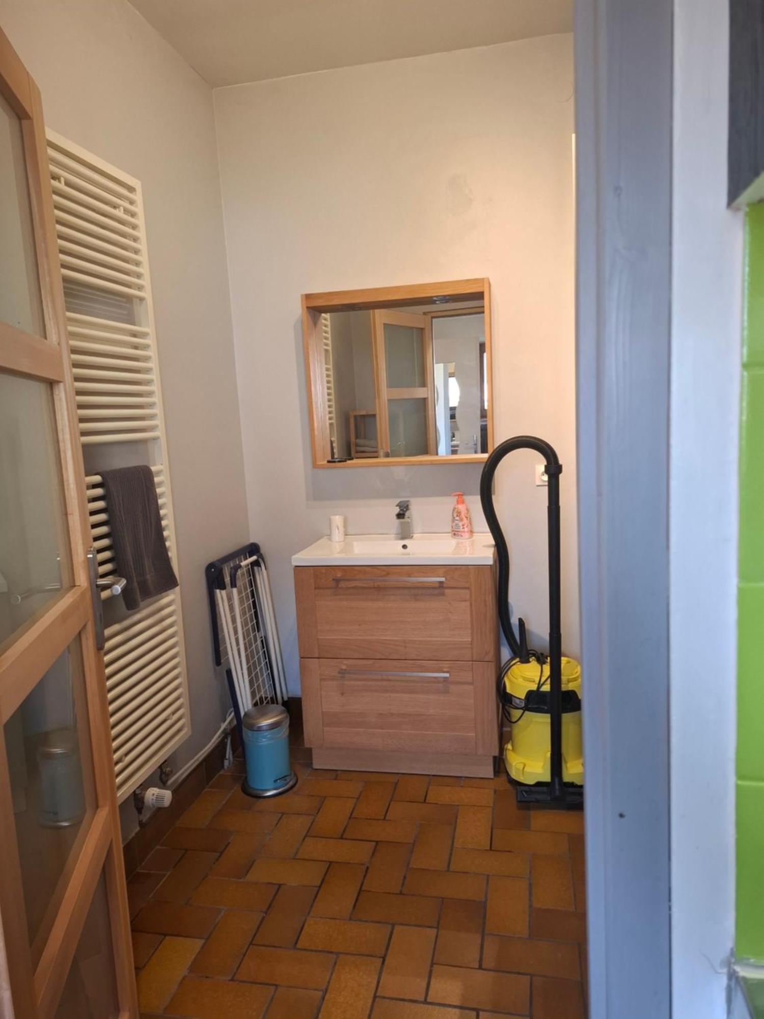 Gite L'Oeuf Ou La Poule, Parking Prive, Sur Domaine Viticole Ribeauville  Exterior photo